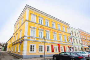  Hotel Gasthof zur Post  Обернберг-На-Инне